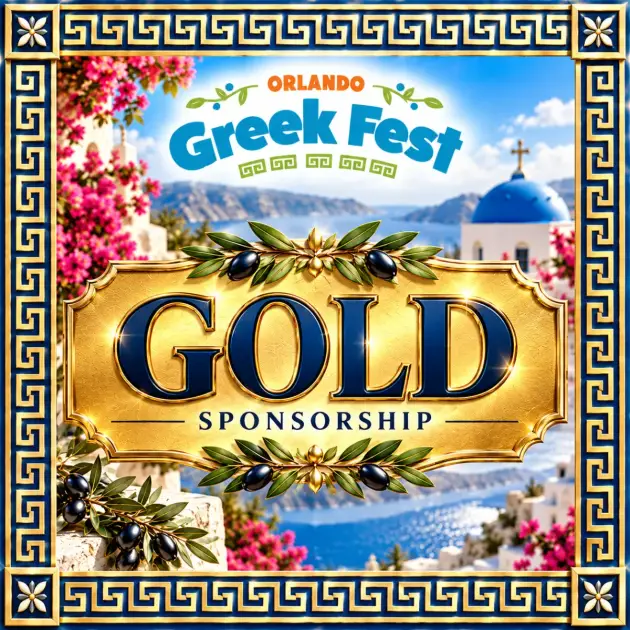 Gold Sponsorship