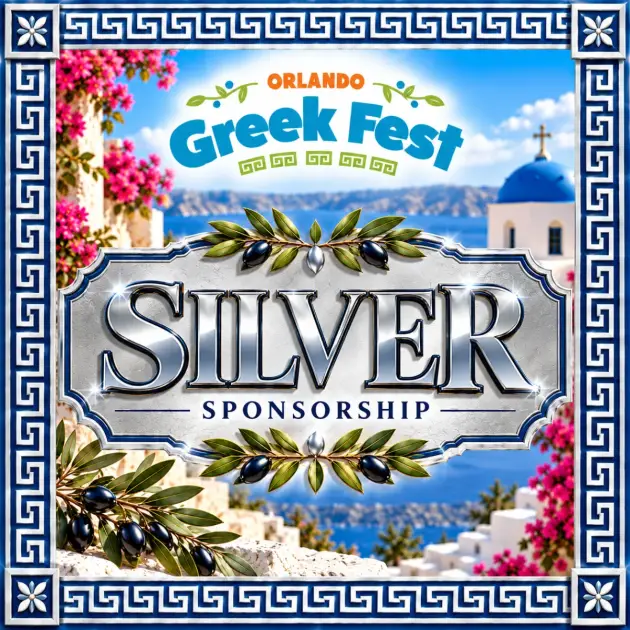 Silver Sponsorship