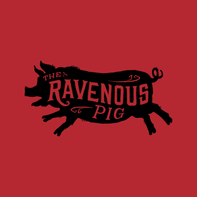 The Ravenous Pig