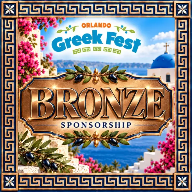 Bronze Sponsorship