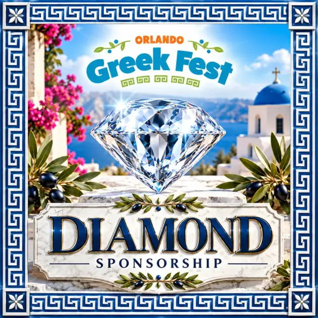 Diamond Sponsorship