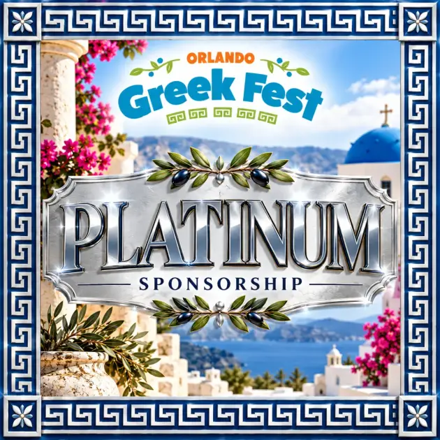 Platinum Sponsorship