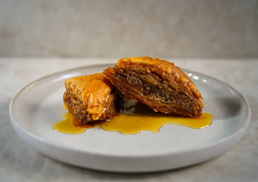 Baklava