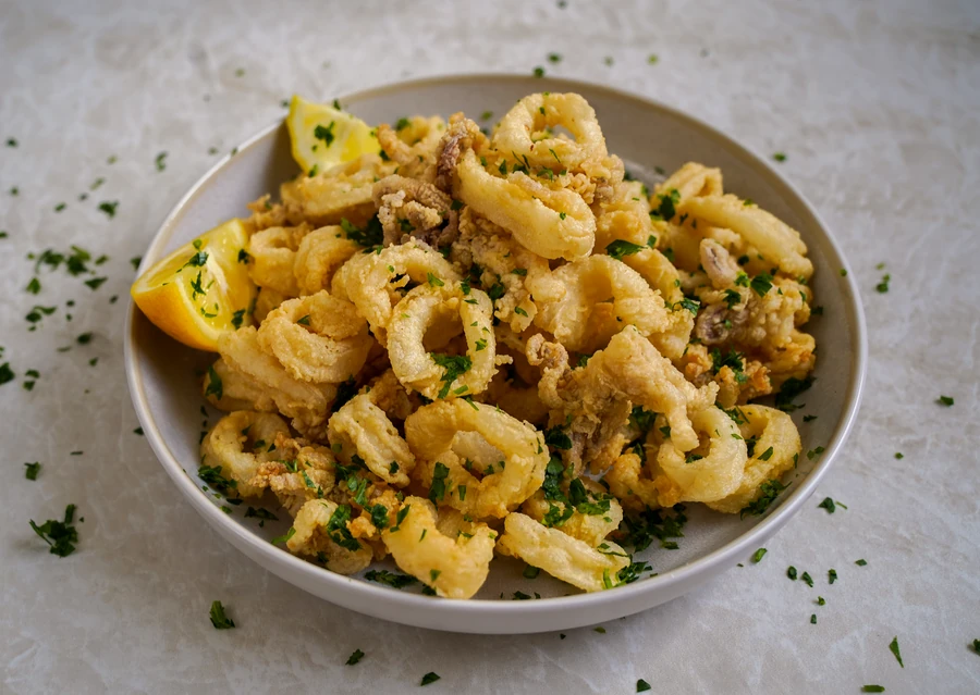 Calamari