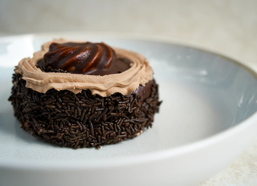 Chocolate Kok