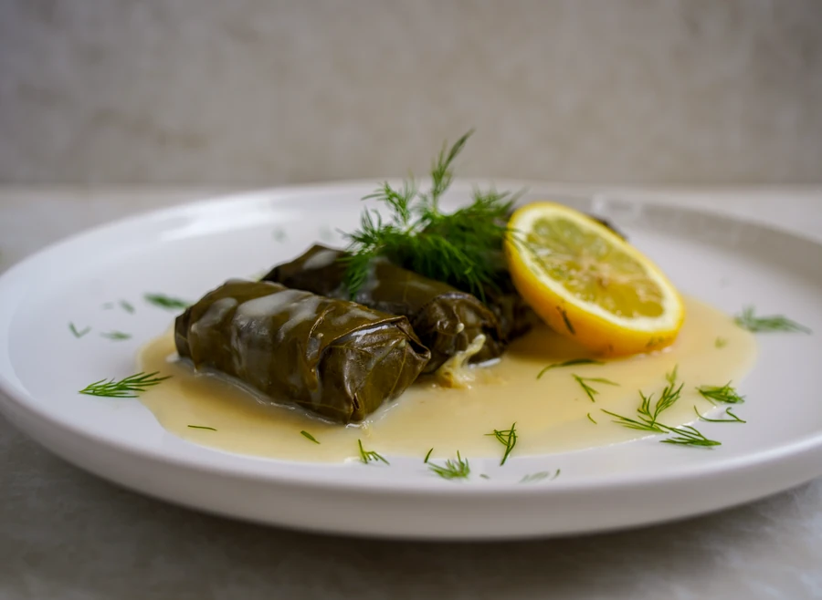 Dolmades