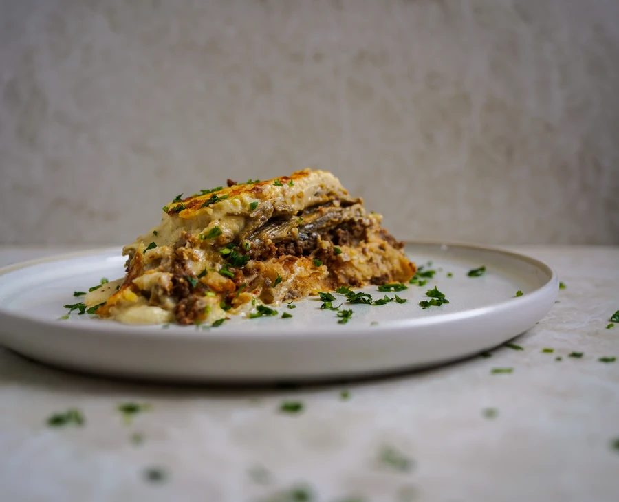 Moussaka