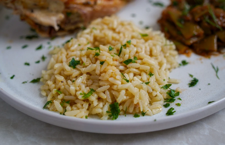 Rice