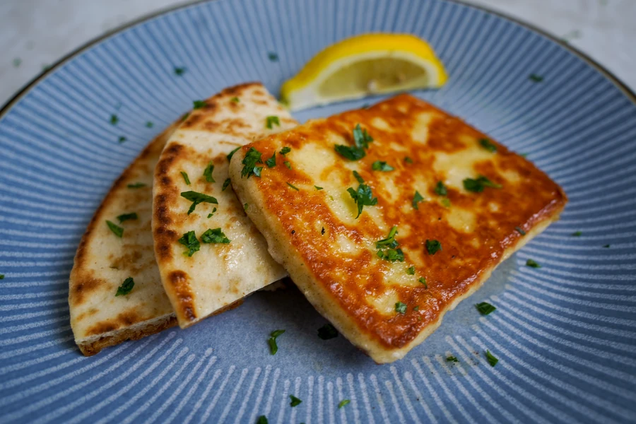 Saganaki