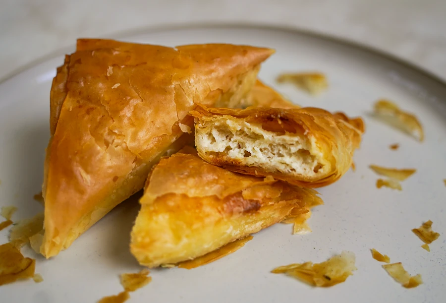 Tiropita